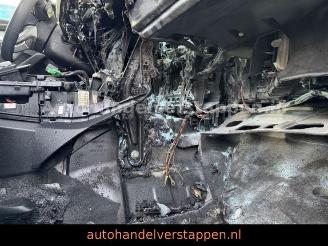 Audi Q5 Sportback 35 TDI S line Sport Matrix ACC picture 21