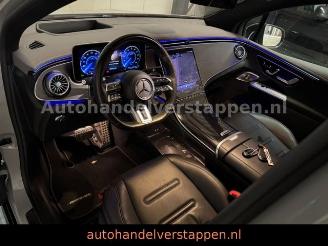 Mercedes EQE SUV AMG 43 4Matic Night paket FULL picture 22