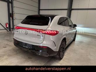 Mercedes EQE SUV AMG 43 4Matic Night paket FULL picture 2