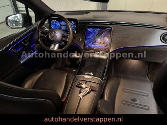 Mercedes EQE SUV AMG 43 4Matic Night paket FULL picture 30