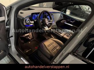 Mercedes EQE SUV AMG 43 4Matic Night paket FULL picture 27