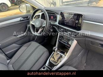 Volkswagen T-Roc Life 1.5TSI 110KW Facelift picture 16