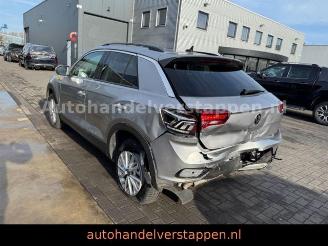 Volkswagen T-Roc Life 1.5TSI 110KW Facelift picture 4