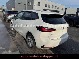 BMW 2-serie 0I Active Tourer Aut PAnorama HUD picture 6