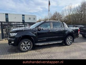 Ford Ranger Wildtrak Doppelk. 4x4 3.2L 147KW picture 2