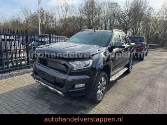 Ford Ranger Wildtrak Doppelk. 4x4 3.2L 147KW picture 9