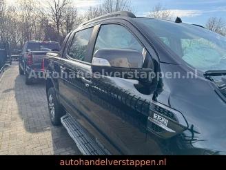 Ford Ranger Wildtrak Doppelk. 4x4 3.2L 147KW picture 6