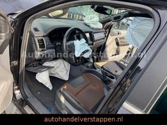 Ford Ranger Wildtrak Doppelk. 4x4 3.2L 147KW picture 20