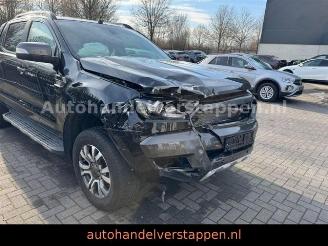 Ford Ranger Wildtrak Doppelk. 4x4 3.2L 147KW picture 7