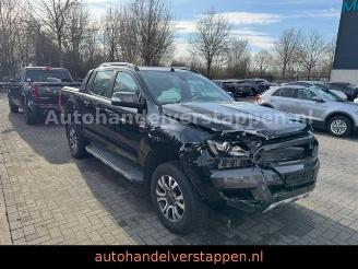 Ford Ranger Wildtrak Doppelk. 4x4 3.2L 147KW picture 8