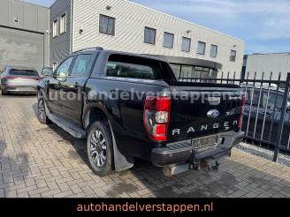 Ford Ranger Wildtrak Doppelk. 4x4 3.2L 147KW picture 4