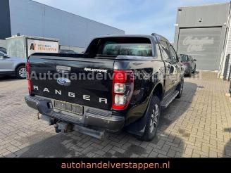 Ford Ranger Wildtrak Doppelk. 4x4 3.2L 147KW picture 5