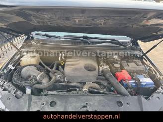 Ford Ranger Wildtrak Doppelk. 4x4 3.2L 147KW picture 12