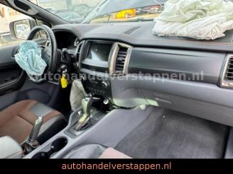 Ford Ranger Wildtrak Doppelk. 4x4 3.2L 147KW picture 14
