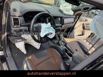 Ford Ranger Wildtrak Doppelk. 4x4 3.2L 147KW picture 19