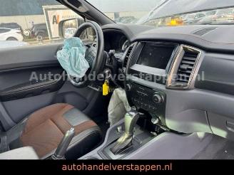Ford Ranger Wildtrak Doppelk. 4x4 3.2L 147KW picture 13