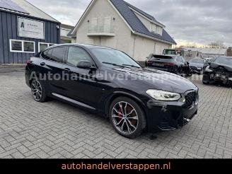 BMW X4 xDrive20i M Sport picture 3