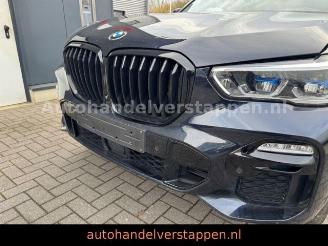 BMW X5 M50 d M Sportpaket 294KW Pano AIrmatic ACC picture 4