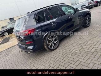 BMW X5 M50 d M Sportpaket 294KW Pano AIrmatic ACC picture 7