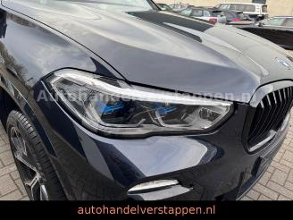 BMW X5 M50 d M Sportpaket 294KW Pano AIrmatic ACC picture 2