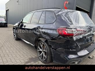 BMW X5 M50 d M Sportpaket 294KW Pano AIrmatic ACC picture 5