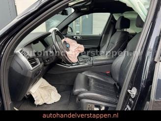 BMW X5 M50 d M Sportpaket 294KW Pano AIrmatic ACC picture 16