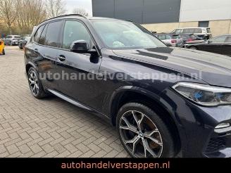 BMW X5 M50 d M Sportpaket 294KW Pano AIrmatic ACC picture 9