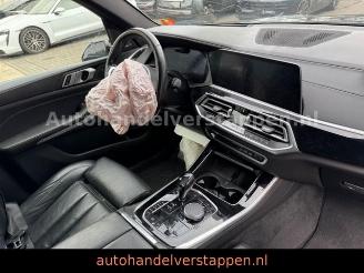 BMW X5 M50 d M Sportpaket 294KW Pano AIrmatic ACC picture 22
