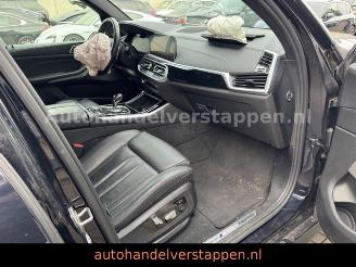 BMW X5 M50 d M Sportpaket 294KW Pano AIrmatic ACC picture 20