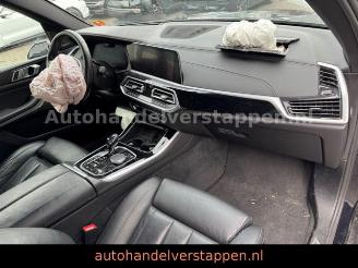 BMW X5 M50 d M Sportpaket 294KW Pano AIrmatic ACC picture 21