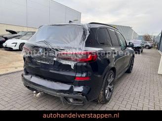 BMW X5 M50 d M Sportpaket 294KW Pano AIrmatic ACC picture 6