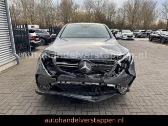 Mercedes EQC 400 4Matic AMG Sport 300KW picture 7