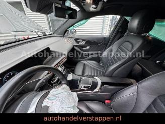 Mercedes EQC 400 4Matic AMG Sport 300KW picture 21