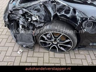 Porsche Taycan Sport Turismo Matrix Sport-Chrono-Paket picture 11