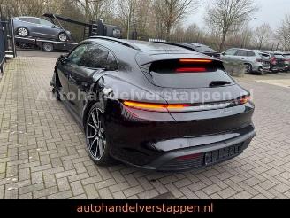 Porsche Taycan Sport Turismo Matrix Sport-Chrono-Paket picture 4