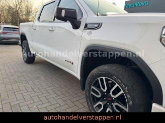 GMC Sierra 5.3L V8 + LPG AT4  265KW picture 6