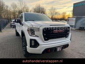 GMC Sierra 5.3L V8 + LPG AT4  265KW picture 1