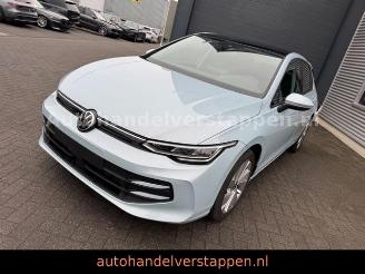 Auto incidentate Volkswagen Golf 8.5 Lim. 1.5 TSI 85 kW Life Panorama 2025/5