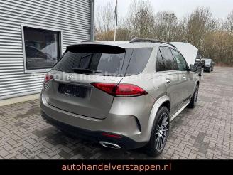 Mercedes GLE 350 de 4Matic AMG Sport Pano Burm AHK picture 3