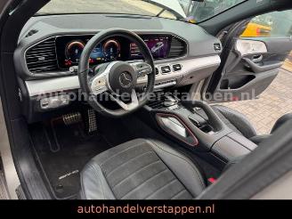 Mercedes GLE 350 de 4Matic AMG Sport Pano Burm AHK picture 25