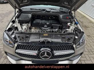 Mercedes GLE 350 de 4Matic AMG Sport Pano Burm AHK picture 16