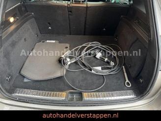 Mercedes GLE 350 de 4Matic AMG Sport Pano Burm AHK picture 18