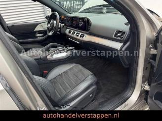 Mercedes GLE 350 de 4Matic AMG Sport Pano Burm AHK picture 23