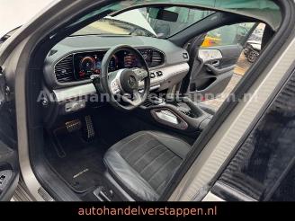 Mercedes GLE 350 de 4Matic AMG Sport Pano Burm AHK picture 26