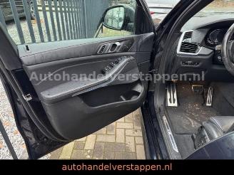 BMW X5 xDrive 45e M Sport 290KW Airmatic HUD picture 25