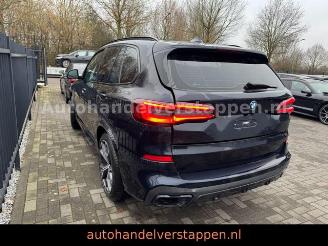 BMW X5 xDrive 45e M Sport 290KW Airmatic HUD picture 3
