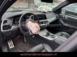 BMW X5 xDrive 45e M Sport 290KW Airmatic HUD picture 24