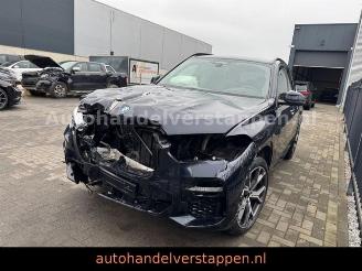 BMW X5 xDrive 45e M Sport 290KW Airmatic HUD picture 7