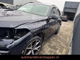 BMW X5 xDrive 45e M Sport 290KW Airmatic HUD picture 16