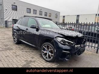 BMW X5 xDrive 45e M Sport 290KW Airmatic HUD picture 6